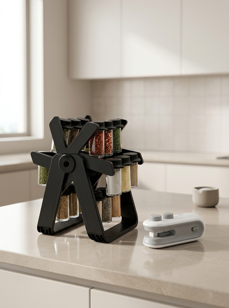 KFS Kitchen Fresh System